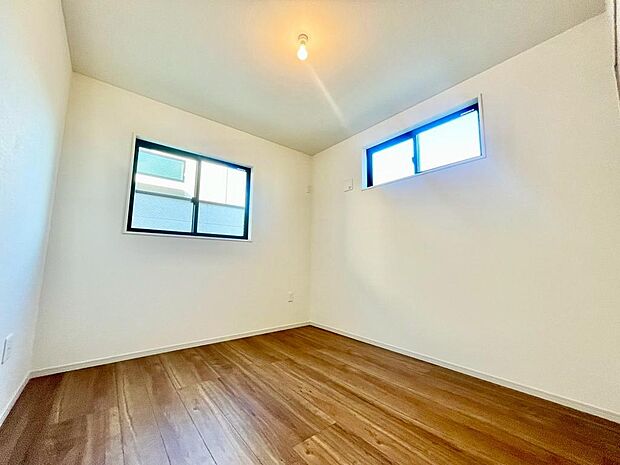 室内（2025年11月撮影）