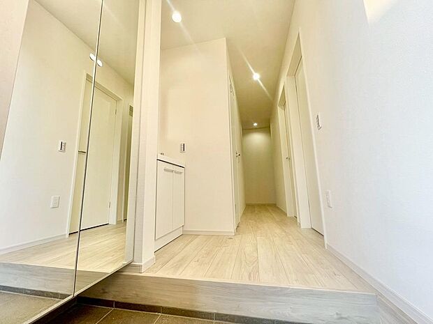 室内（2025年11月撮影）