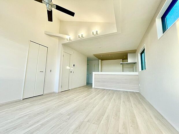 室内（2025年11月撮影）