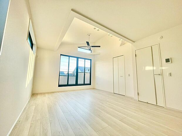 室内（2025年11月撮影）