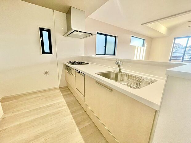 室内（2025年11月撮影）