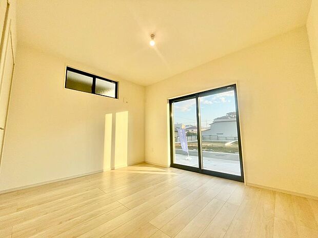 室内（2025年11月撮影）