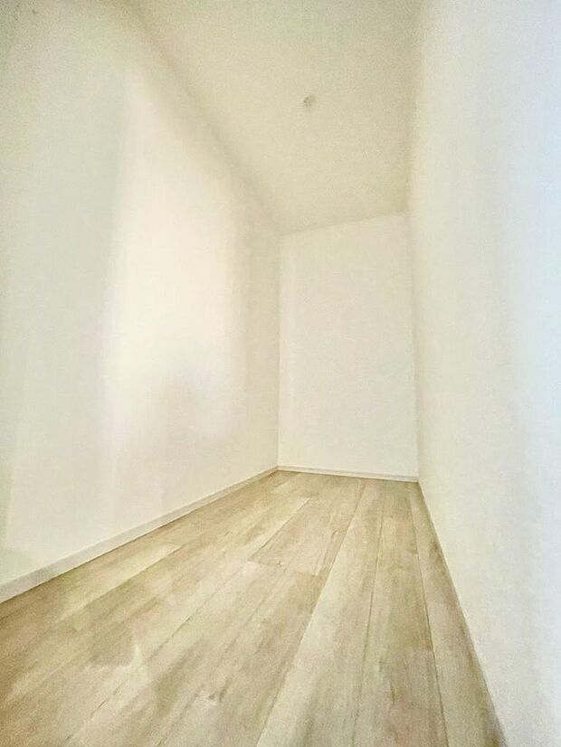 室内（2025年11月撮影）