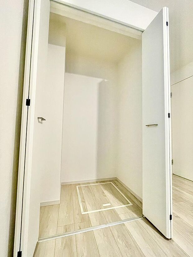 室内（2025年11月撮影）