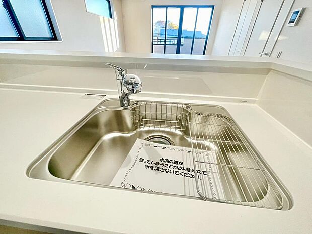 室内（2025年11月撮影）