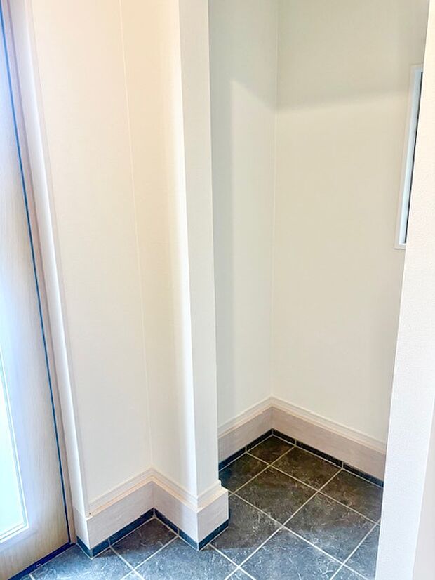 シューズクローゼット