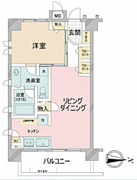 グランシティ湘南海岸マリナージュスクエア