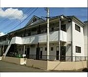 鶴川駅より徒歩30分 築34年1ヶ月 2階建の賃貸物件