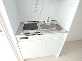 カインドネス鶴川 104 ｜ 東京都町田市大蔵町264-1（賃貸アパート1K・1階・21.11㎡） その4