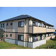 鶴川駅より徒歩10分 1階 築17年11ヶ月の賃貸物件