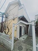 ル・ヴィラージュ玉川学園の賃貸物件