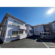 柿生駅より徒歩26分 2階 築35年9ヶ月の賃貸物件