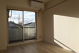 ウィンベルソロ鶴川第1 201 2階1Kのリビング/ダイニング