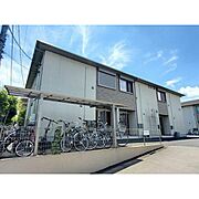 リバーサイドヴィレッジ４の賃貸物件