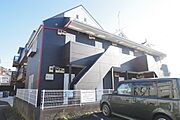 エクシード柿生の賃貸物件