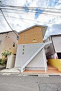 アザーレ鶴川の賃貸物件