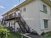 鶴川駅よりバス9分 徒歩2分 2階 築32年1ヶ月の賃貸物件