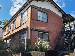 サニーフラット鶴川