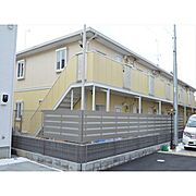 柿生駅より徒歩19分 築32年3ヶ月 2階建の賃貸物件