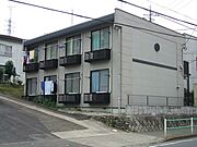 アムール鶴川.202 2階 築26年9ヶ月の賃貸物件