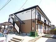 鶴川駅よりバス13分 徒歩4分 2階 築30年11ヶ月の賃貸物件