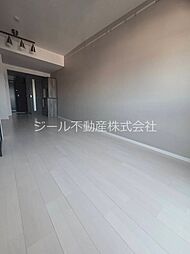 ザ・テラスコート英 406 4階1LDKのリビング/ダイニング