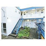 ファーストヒルズ 1階 築35年5ヶ月の賃貸物件