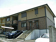 栗平駅より徒歩18分 1階 築22年7ヶ月の賃貸物件