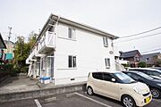 ヴェルドミール３番館 1階 築33年2ヶ月の賃貸物件