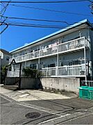 ハイツ桐花 2階 築34年の賃貸物件