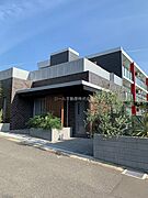 ザ・テラスコート英の賃貸物件