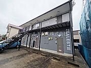 ZEALESTIII 1階 築24年2ヶ月の賃貸物件