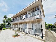 ジュネス喜多川 1階 築38年4ヶ月の賃貸物件