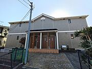 鶴川駅よりバス7分 徒歩2分 1階 築21年2ヶ月の賃貸物件