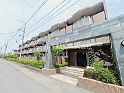 ヴァンヴェール三輪 1階 築23年6ヶ月の賃貸物件