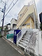 アーバンコートツルカワ 1階 築36年の賃貸物件