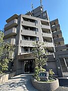 グリーンコーポ鶴川 6階 築30年8ヶ月の賃貸物件