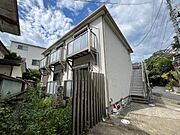 柿生駅より徒歩10分 1階 築9年6ヶ月の賃貸物件