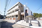 柿生駅より徒歩11分 1階 築12年8ヶ月の賃貸物件