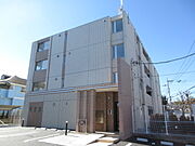 鶴川駅より徒歩22分 2階 築5年3ヶ月の賃貸物件