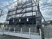 ＤーｒｏｏｍＰｏｒｔｔｉ 1階 築3年11ヶ月の賃貸物件