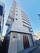 鶴川駅より徒歩3分 7階 築20年2ヶ月の賃貸物件