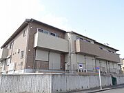 鶴川駅よりバス8分 徒歩2分 2階 築13年1ヶ月の賃貸物件