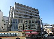 神興アルファビルの賃貸物件