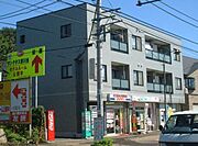 サンライズ池田の賃貸物件