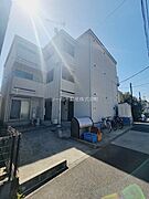 カインドネス鶴川の賃貸物件