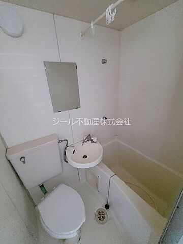 浴室