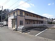 クォリーナ 1階 築23年の賃貸物件