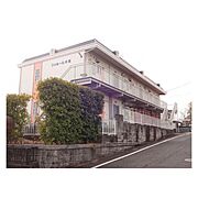 ファミール木倉の賃貸物件
