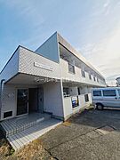 グリーンハイム荻野 1階 築42年6ヶ月の賃貸物件